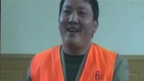 经典传奇 曾经的化学天才如今的中国大毒枭 被捕后为何不知悔改