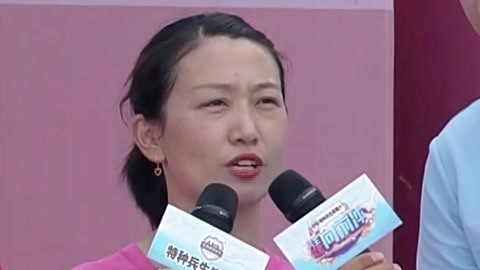 新人争霸半决赛 指导员推荐选手意外落水未晋级