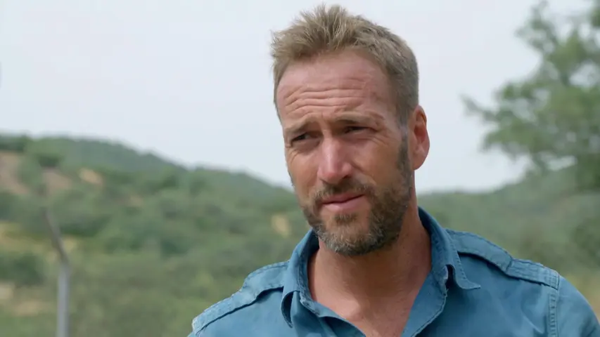 《现代隐士第五季》第5集