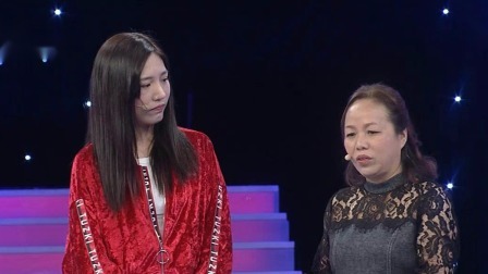 幸福来敲门【天津卫视】 母亲辞职陪伴失聪女儿