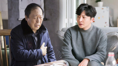 萝莉侃剧 郭京飞本尊直言求放过！《都挺好》苏明成名场面了解一下