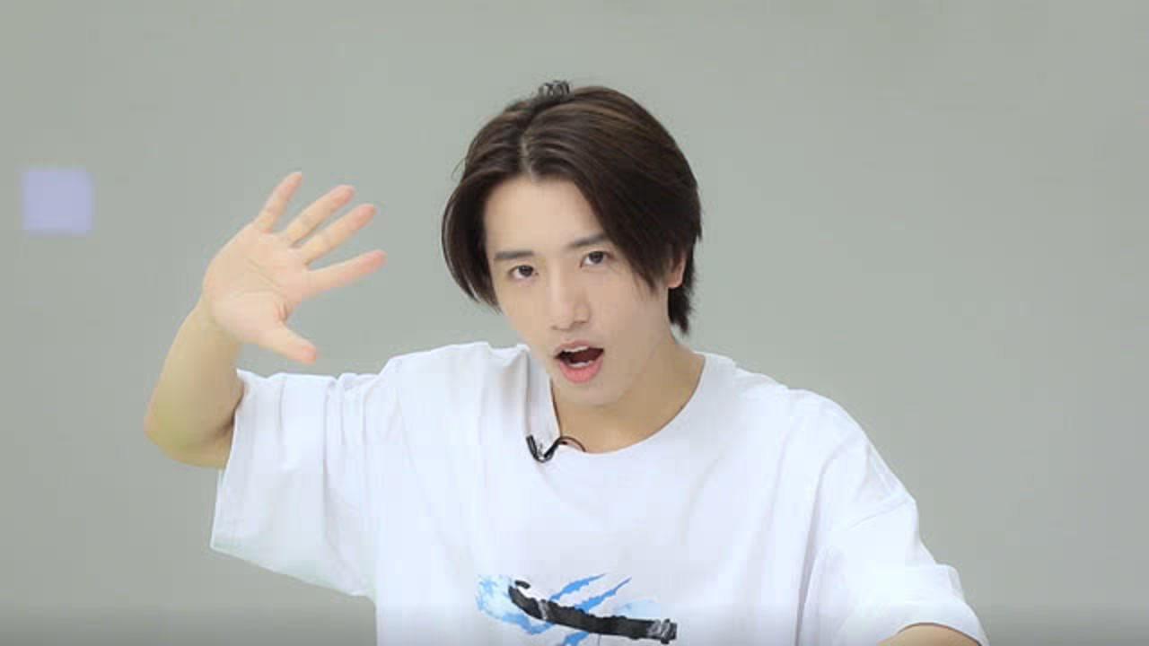 大岛日记2021 伯远Vlog：展示当“记者”的小技巧，分享成长经历好走心