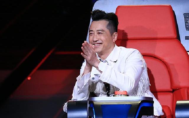 中国新歌声 《真声音》第3期：导师互相拆台不留情