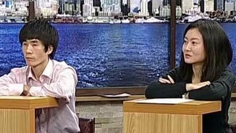 领航客 贸易战 谁主沉浮