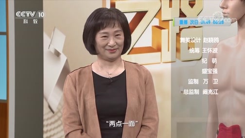 健康之路 《健康之路》 20200512 提升正气避外邪（上）