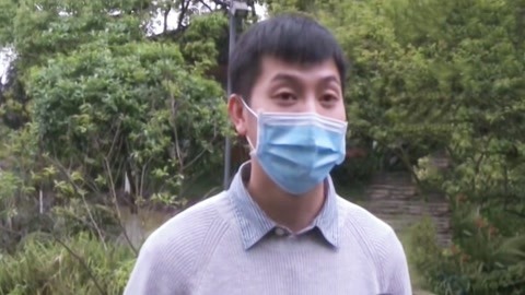 法治中国60分 退伍兵救起落水小孩 同事合力帮忙