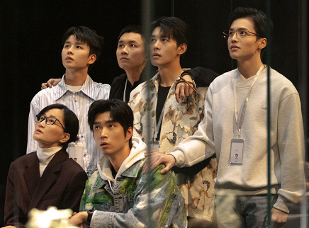 第5集：胎记之谜