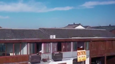 任贤齐探秘全球最大根雕博物馆，艺术天堂令人敬仰