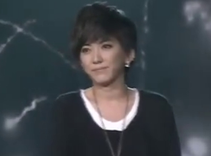 快乐女声2011 长沙唱区21进10晋级赛（3）
