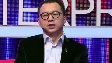 创业资本圈 TTF高级珠宝 吴峰华