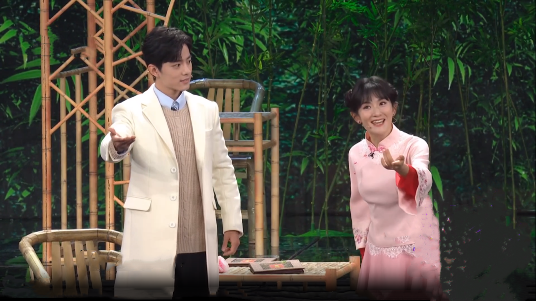 欢乐集结号 勇敢告白获真爱  家有老妈幸福多