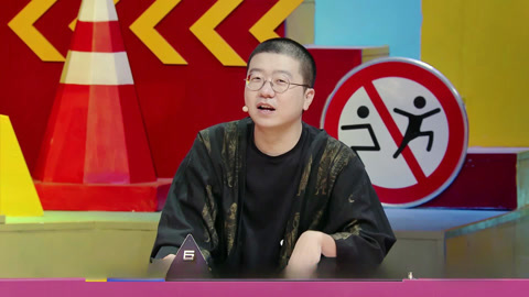 第9期 吴谨言尔晴附体掌掴肖骁 陈铭自我打脸力挽狂澜