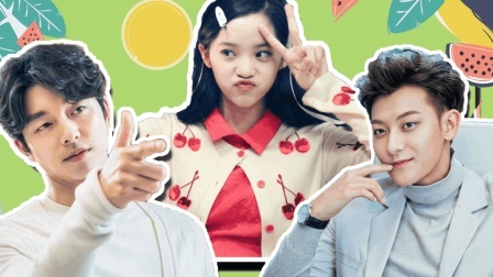 智障儿童欢乐多 影视剧中智障情节大盘点