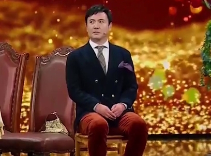娱乐急先锋 徐峥随堂小测试沈腾展现演技