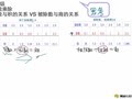 五年级数学 五年级因数与积的关系VS被除数与商的关系