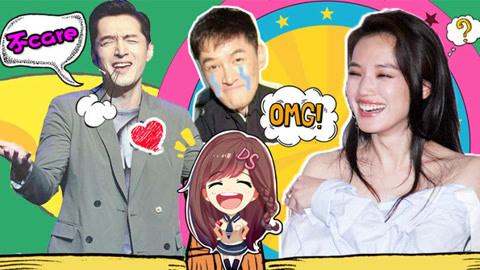 萝莉说趣事 女老诗解锁反逼婚的新姿势