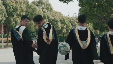二更视频 那些年 他们一起追过的申花足球队 581