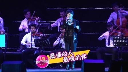土豆娱乐快报 2017 5月 黄小琥攻小巨蛋爽爆粗口 与德国男友甜蜜告白 170528