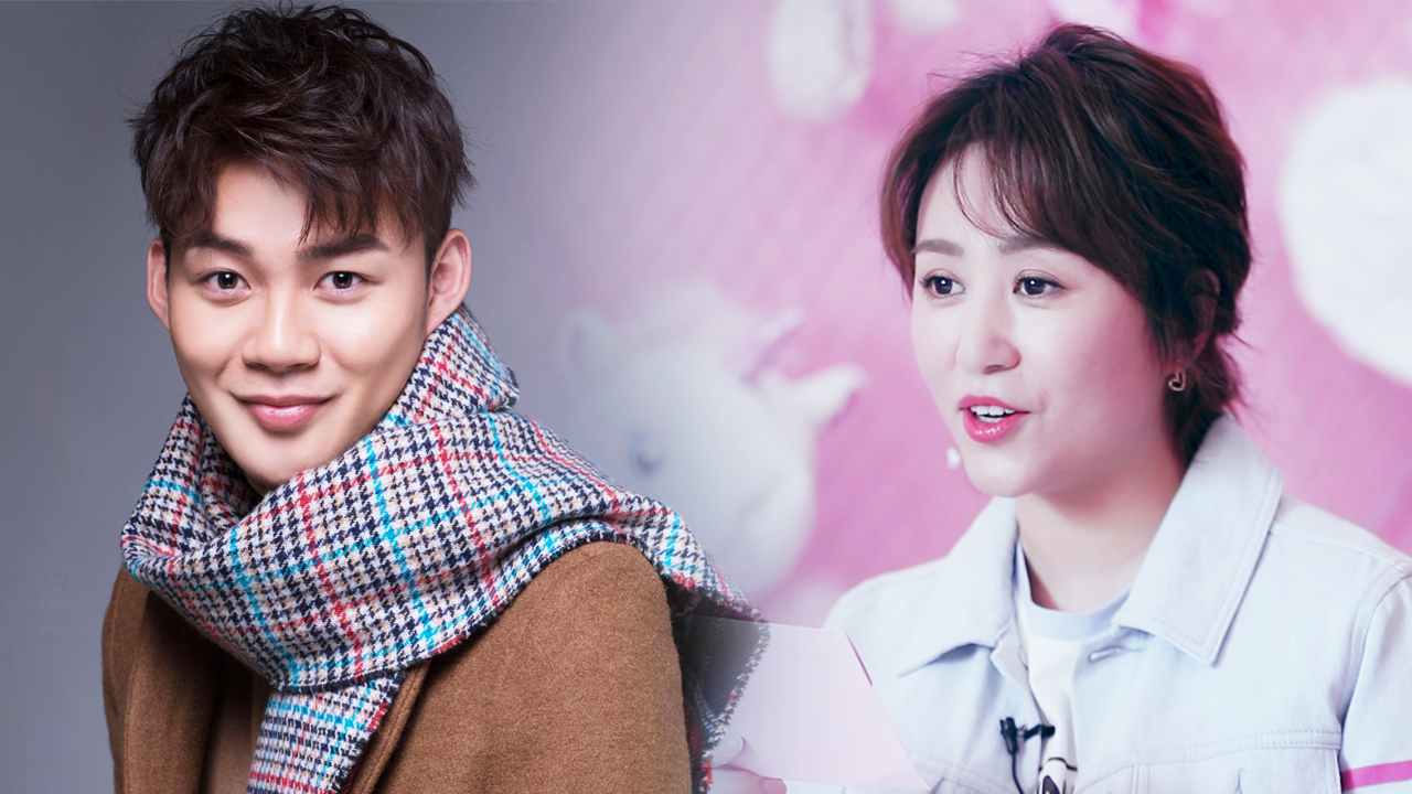 第8期：马丽与年下老公