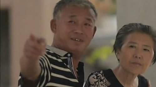 万万没想到 你知道父母有多孤单吗？ 空巢老人的独居生活记录