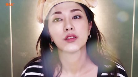 立减5公斤的妆容 减肥妆容 60