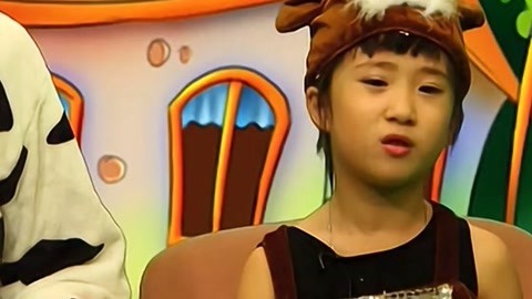 卡酷幼儿园 卡酷幼儿园 20200624