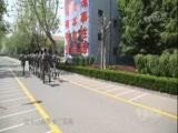 军事纪实 《军事纪实》 20180424 我的第一堂跳伞课