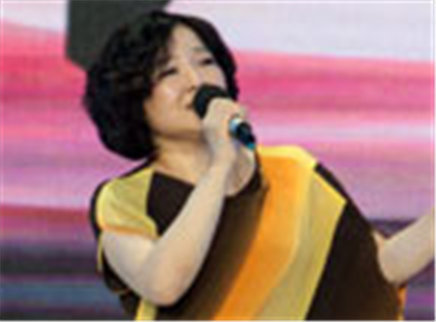 中国最强音 女人四十林秀璟