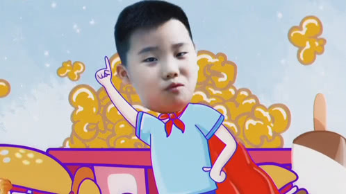 爱幼星球 王钰轩超忙 课程表惊呆全场