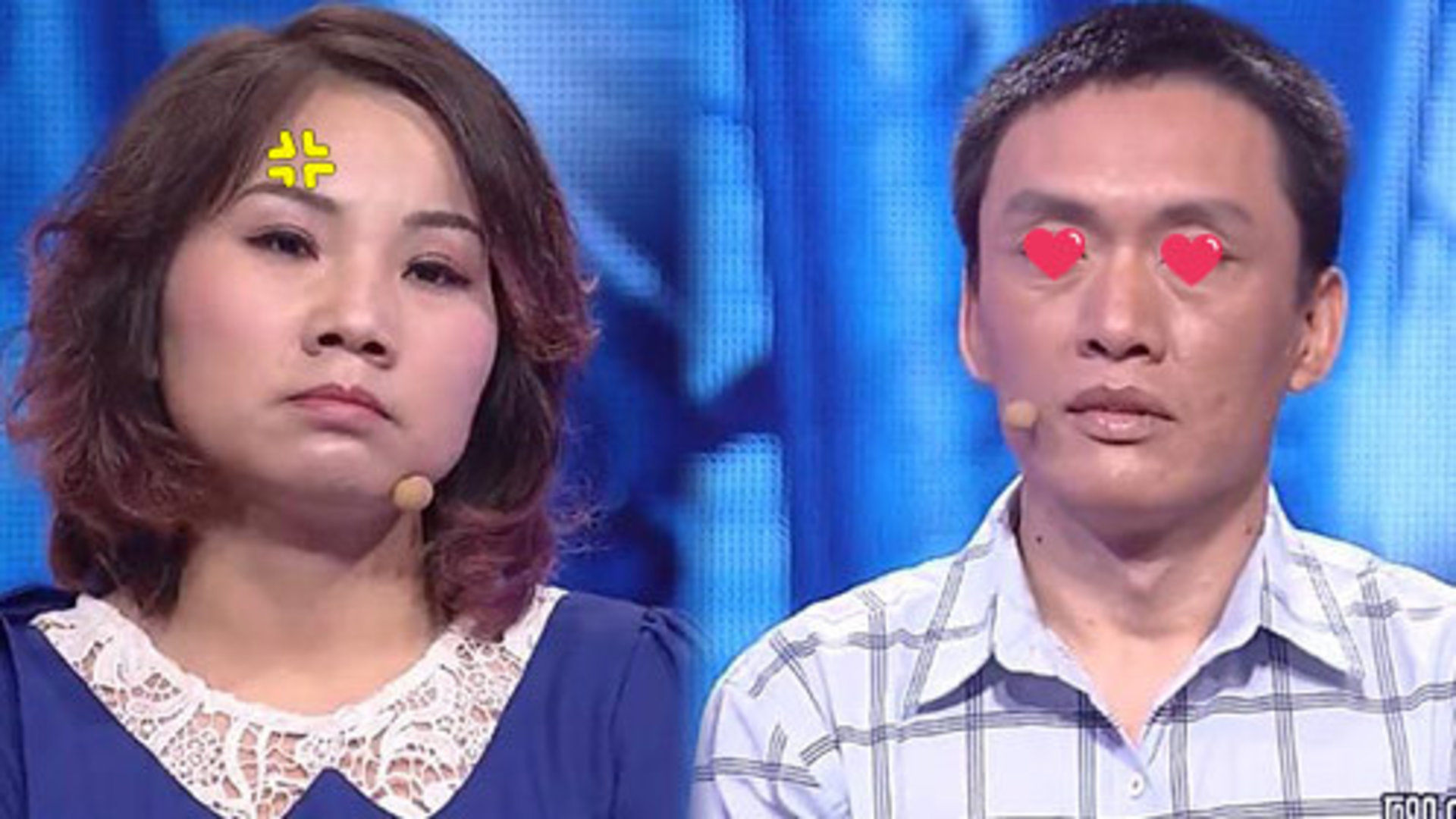 爱情保卫战 公婆怕妻子分家产逼儿媳离婚