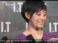 娱乐现场 《娱乐现场》20110514：蔡少芬香港顺利单下女儿