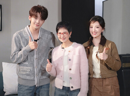 第43期王赫野：揭开神曲的秘密