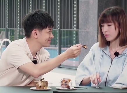 婆婆和妈妈 升级版 升级版第41期：林志颖谈前任