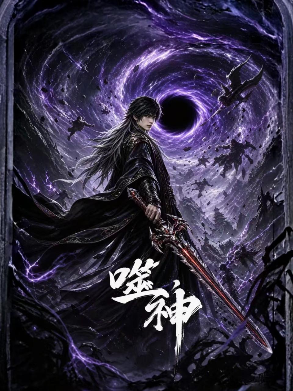 噬神