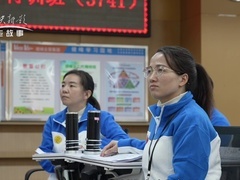 信用中国 叶斯水 以管理赋能 启智造升级