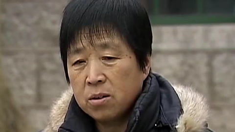 经典传奇 老宅怪声之谜