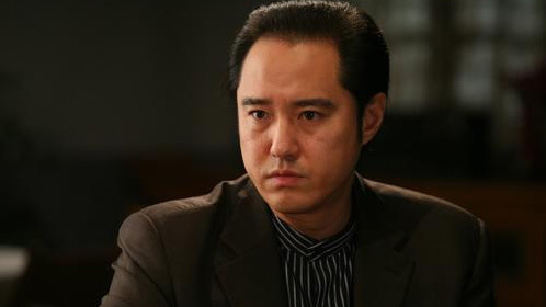 最佳现场 冯雷的“土豪”进化论