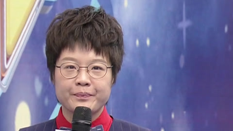 全国最强王者争夺战 邓欣暂居女生赛道冠军
