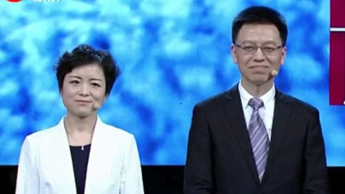 36.7℃明星听诊会 听院长说(九)莘庄社区卫生服务中心·陈凌