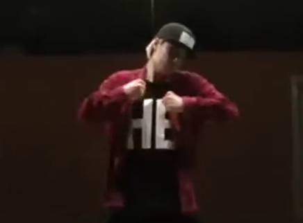 音乐集装箱 一搏老师的练习岁月