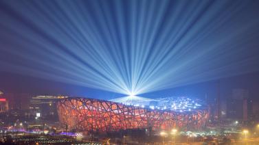 北京2022 [北京2022]20220124 北京冬奥会开幕式全流程彩排