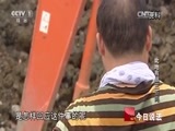 今日说法 《今日说法》 20151031 此地有银三百两
