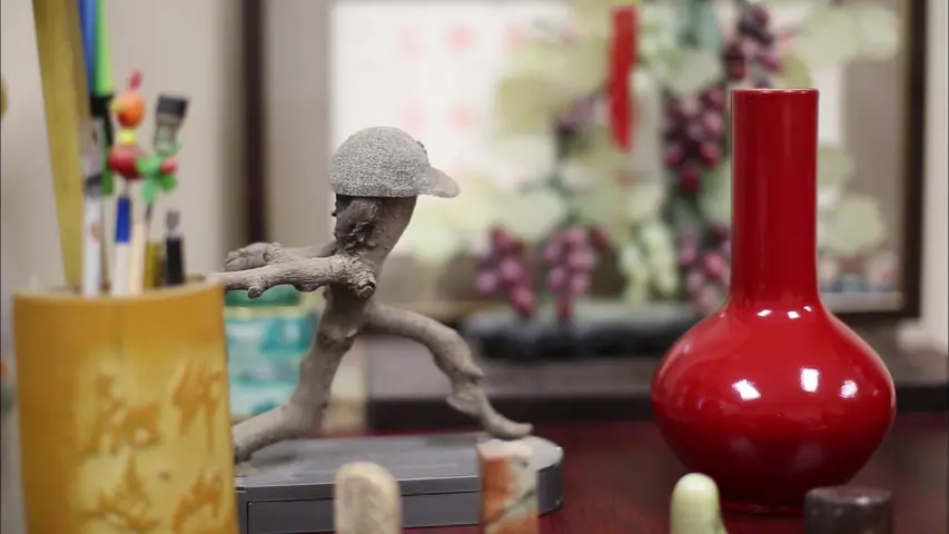 《昨天的故事 2016》第4集