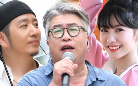 小柯郝云赖美云唱出中轴线百年繁盛