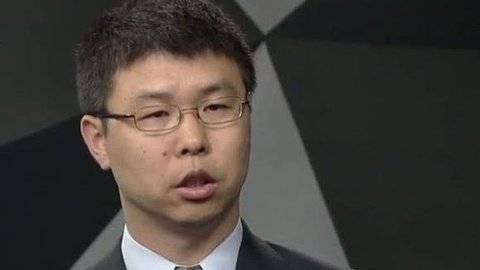 财经早班车 台湾地沟油部分涉事产品流入大陆