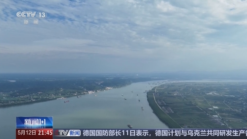 《新闻1+1》 20260512 防灾减灾：如何应对“不确定”的挑战？