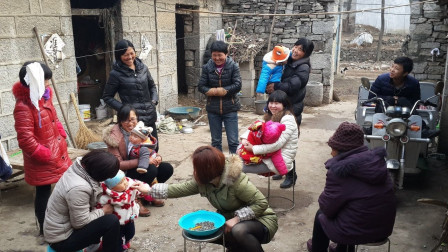 曾经农村人热情好客，如今都不再喜欢了