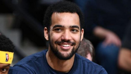NBA流言收割机 特雷-莱尔斯将与马刺签下2年合同