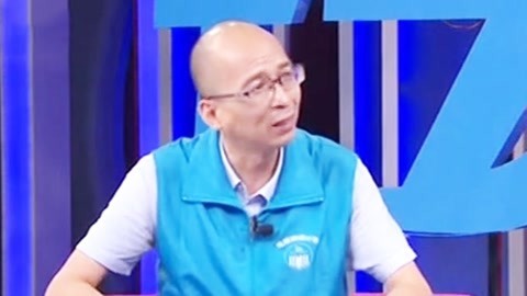 玲听两岸 工程师辞职做阅读公益 鸟巢计划为孩子梦想点灯