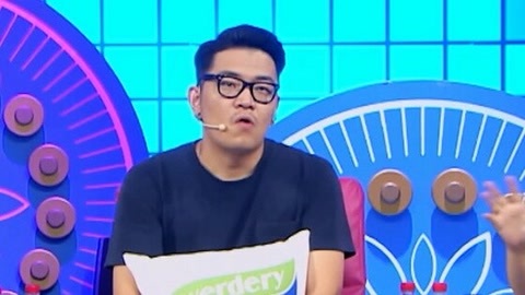 四大名助第三季 奇葩男自比权志龙 称不怕粉丝来撕